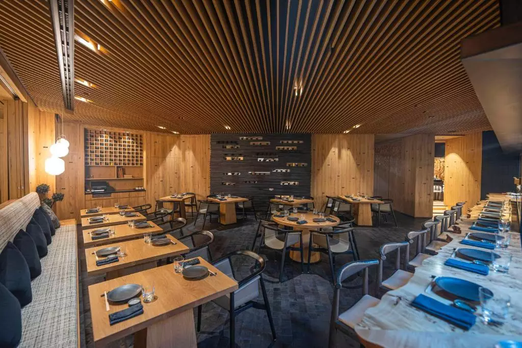 Hyatt Regency Galleria Residence Dubai